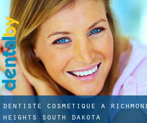 Dentiste cosmétique à Richmond Heights (South Dakota)