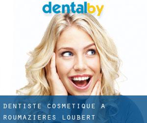 Dentiste cosmétique à Roumazières-Loubert