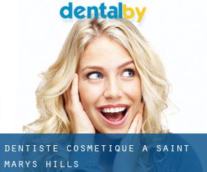 Dentiste cosmétique à Saint Marys Hills