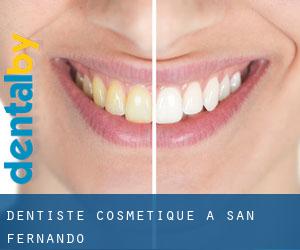 Dentiste cosmétique à San Fernando