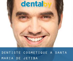 Dentiste cosmétique à Santa Maria de Jetibá