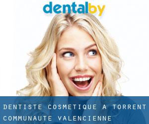 Dentiste cosmétique à Torrent (Communauté Valencienne)