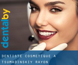 Dentiste cosmétique à Tsumadinskiy Rayon