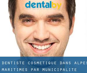 Dentiste cosmétique dans Alpes-Maritimes par municipalité - page 8