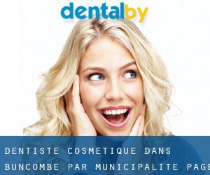 Dentiste cosmétique dans Buncombe par municipalité - page 1