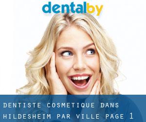 Dentiste cosmétique dans Hildesheim par ville - page 1
