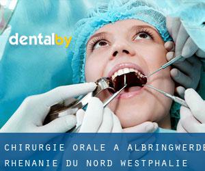 Chirurgie orale à Albringwerde (Rhénanie du Nord-Westphalie)