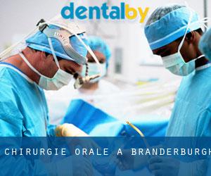 Chirurgie orale à Branderburgh