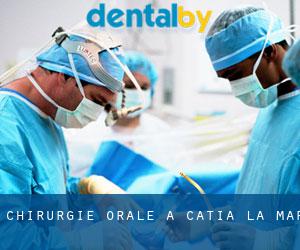 Chirurgie orale à Catia La Mar