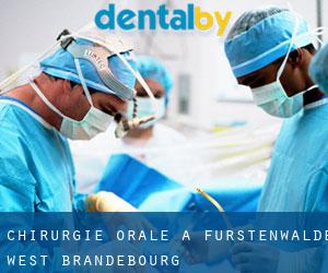 Chirurgie orale à Fürstenwalde-West (Brandebourg)