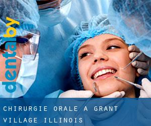 Chirurgie orale à Grant Village (Illinois)