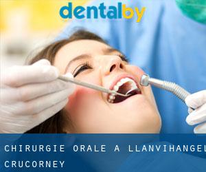 Chirurgie orale à Llanvihangel Crucorney