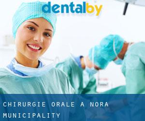 Chirurgie orale à Nora Municipality