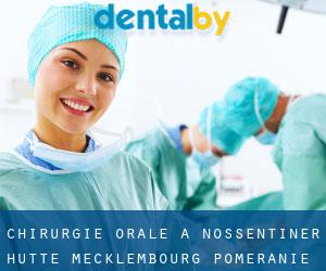 Chirurgie orale à Nossentiner Hütte (Mecklembourg-Poméranie)