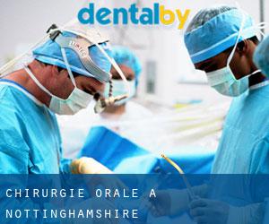 Chirurgie orale à Nottinghamshire