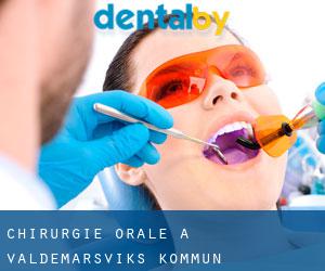 Chirurgie orale à Valdemarsviks Kommun