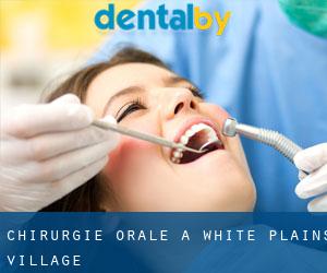 Chirurgie orale à White Plains Village