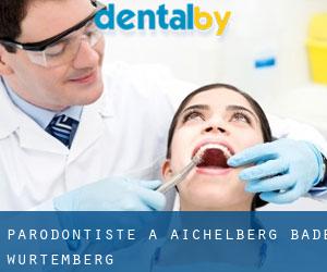 Parodontiste à Aichelberg (Bade-Wurtemberg)
