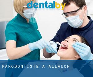 Parodontiste à Allauch