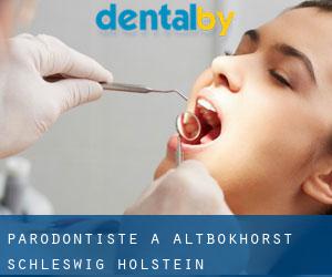 Parodontiste à Altbokhorst (Schleswig-Holstein)