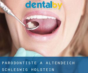 Parodontiste à Altendeich (Schleswig-Holstein)
