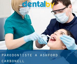 Parodontiste à Ashford Carbonell