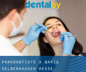 Parodontiste à Barig-Selbenhausen (Hesse)