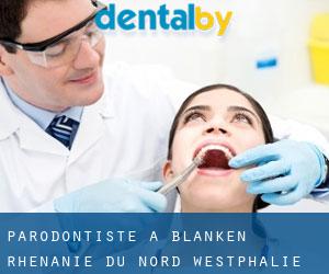 Parodontiste à Blanken (Rhénanie du Nord-Westphalie)