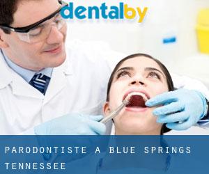 Parodontiste à Blue Springs (Tennessee)