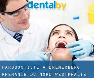 Parodontiste à Bremerberg (Rhénanie du Nord-Westphalie)