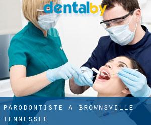 Parodontiste à Brownsville (Tennessee)