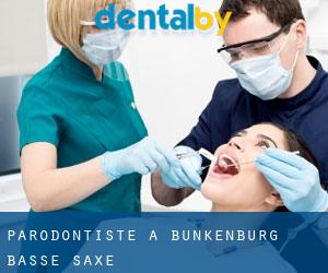 Parodontiste à Bunkenburg (Basse-Saxe)