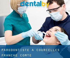 Parodontiste à Courcelles (Franche-Comté)
