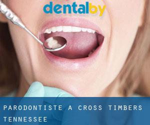 Parodontiste à Cross Timbers (Tennessee)