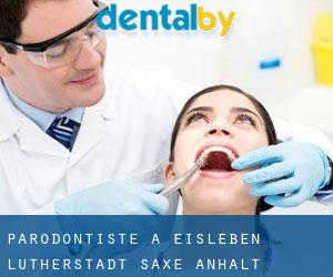 Parodontiste à Eisleben Lutherstadt (Saxe-Anhalt)