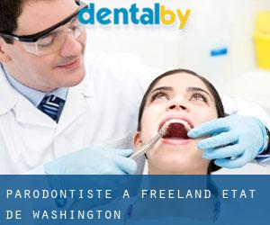 Parodontiste à Freeland (État de Washington)