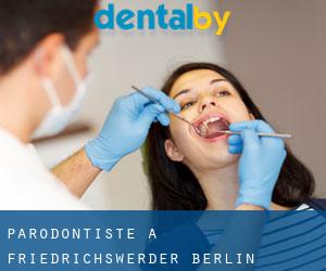 Parodontiste à Friedrichswerder (Berlin)