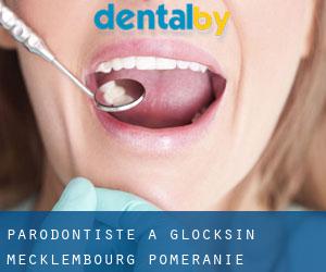 Parodontiste à Glocksin (Mecklembourg-Poméranie)