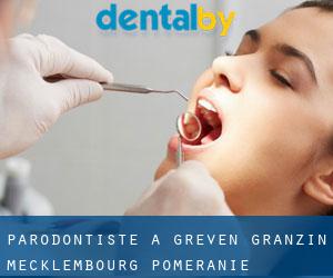 Parodontiste à Greven-Granzin (Mecklembourg-Poméranie)