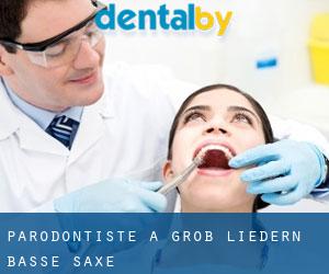 Parodontiste à Groß Liedern (Basse-Saxe)