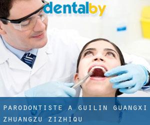 Parodontiste à Guilin (Guangxi Zhuangzu Zizhiqu)
