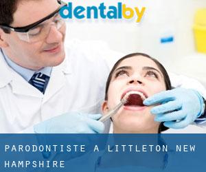 Parodontiste à Littleton (New Hampshire)