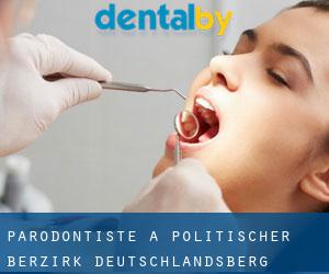 Parodontiste à Politischer Berzirk Deutschlandsberg