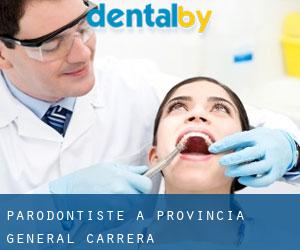 Parodontiste à Provincia General Carrera