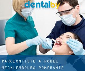 Parodontiste à Röbel (Mecklembourg-Poméranie)