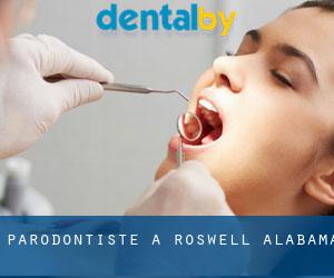 Parodontiste à Roswell (Alabama)