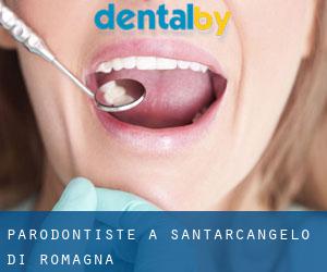 Parodontiste à Santarcangelo di Romagna