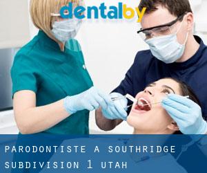 Parodontiste à Southridge Subdivision 1 (Utah)
