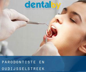 Parodontiste en Oud'IJsselstreek