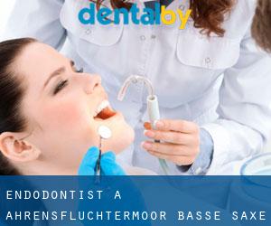 Endodontist à Ahrensfluchtermoor (Basse-Saxe)
